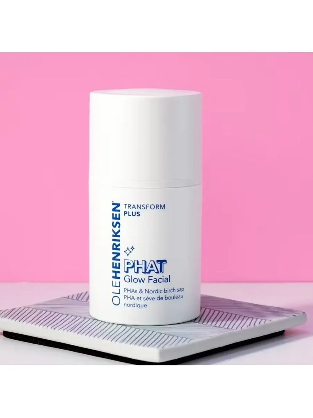 NIB Ole Henriksen Phat Glow Facial